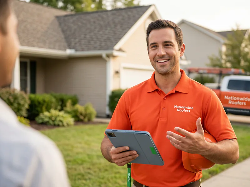 Roof Installation  in Paola  FAQ